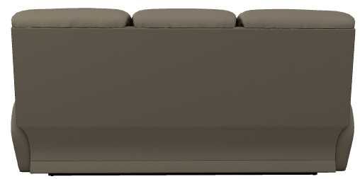 La-Z-Boy® Morrison Sable Manual Reclining Sofa-3