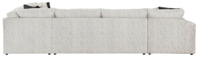 Homelegance® Solace 3-Piece Beige Left-Arm Facing Sectional and Chaise-4