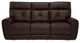 Palliser® Furniture Customizable Aedon Power Reclining Sofa with Power Headrest-2