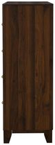 Coaster® Welsley Walnut Chest-3