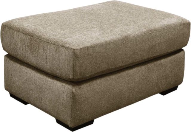 England Furniture Customizable Hunter Accent Ottoman-0