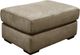 England Furniture Customizable Hunter Accent Ottoman-0