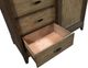 Aspenhome® Westlake Portobello Sliding Door Chest-4