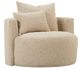 Robin Bruce Leander Swivel Chair-0