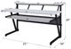 ACME Furniture Saida Black/White Music Desk-2