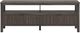 Signature Design by Ashley® Cadmori Brown TV Stand-2