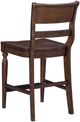 aspenhome® Cambridge Classic Cherry Counter Chair-2