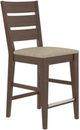 Canadel Customizable 7196 Upholstered Counter Stool-0
