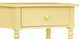 Legacy Classic Lake House Golden Hour Jenny Lind Open Nightstand-1