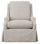 Century® Customizable Tori Swivel Chair-5
