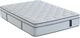 Scott Living™ Indigo Hybrid Plush Euro Top Full Mattress-0