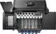 Napoleon Phantom Rogue® PRO-S 425 5-Burner Matte Black Freestanding Natural Gas Grill-4