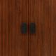 Dovetail Furniture Stephenson Brown Sideboard-5