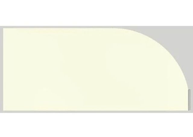 Vent-A-Hood® 48" Biscuit Under Cabinet Range Hood-1