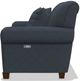 La-Z-Boy® Bennett Duo® Navy Power Reclining Loveseat-5