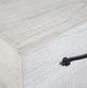 Uttermost® Vivi White Chest-5