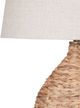 Bassett Mirror Kingston Natural Table Lamp-1