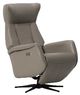Palliser® Furniture Customizable Q31 Flared Arms Power Recliner-0