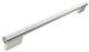 KitchenAid® Monochromatic Stainless Steel Range Warming Drawer Handle-0