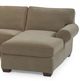 Flexsteel® Vail Right Arm Facing Loveseat-0
