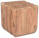 Moe's Home Collection Punyo Punyo Brown Accent Table-0