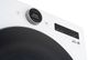 LG 7.8 Cu. Ft. White Ventless Electric Dryer-4
