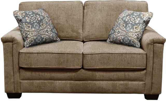 Creek Side Customs Customizable Maeve Loveseat-1