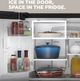 GE 4 Piece Kitchen Package-3