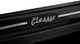 Unique® Appliances Classic Retro 30" Midnight Black Slide-In Electric Range-4