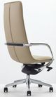 VIG Furniture Modrest Nadella Beige Executive Office Chair-3