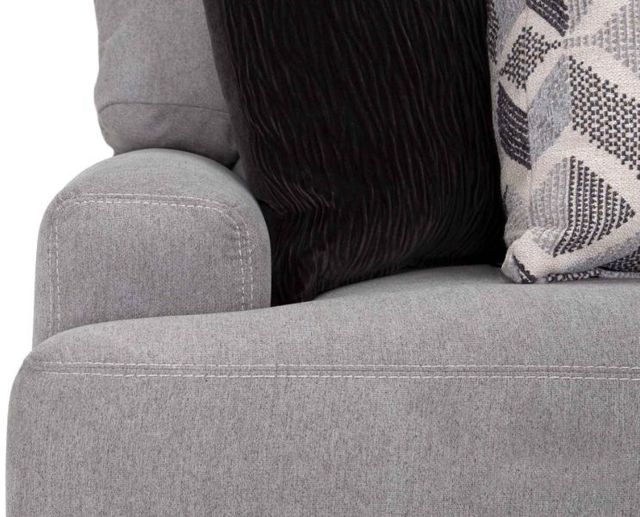 Franklin™ Cleo Casey Pebble Chair and a Half-3