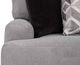 Franklin™ Cleo Casey Pebble Chair and a Half-3