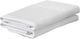Tempur-Pedic® TEMPUR-Breeze® 2-Piece White TENCEL™ Lyocell Queen Pillow Cases-0