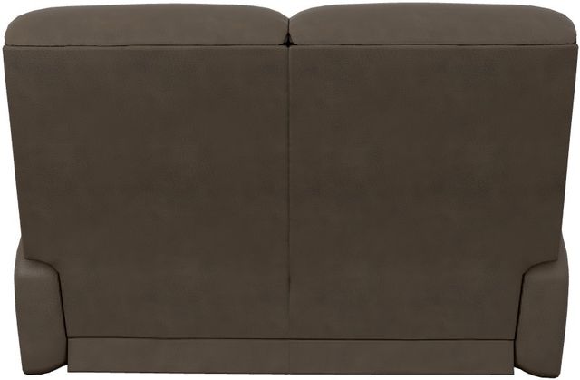 La-Z-Boy® Morrison Mink Manual Reclining Loveseat-3