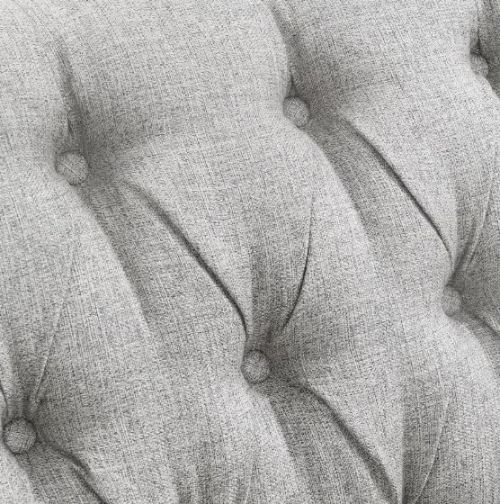 Emerald Home Jaizel Wickham Gray Sofa-3