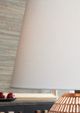 Signature Design by Ashley® Darrich Beige/White Table Lamp-1