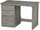 Crate Designs™ Furniture Storm Desk-0