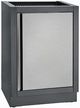 Napoleon Oasis™ Stainless Steel Propane Tank Cabinet-0