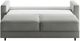 Luonto Furniture Hampton Rodeo King Sleeper Sofa-1
