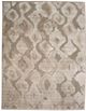 Feizy Saphir Zam Pewter/Gray 7'6" x 10'6" Rug-0
