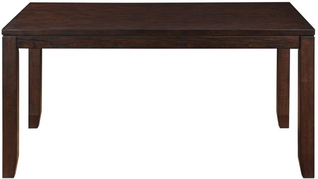 Steve Silver Co. Yorktown 7-Piece Espresso Dining Set-2