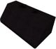 Vent-A-Hood® 48" Black Carbide Wall Mounted Range Hood-1