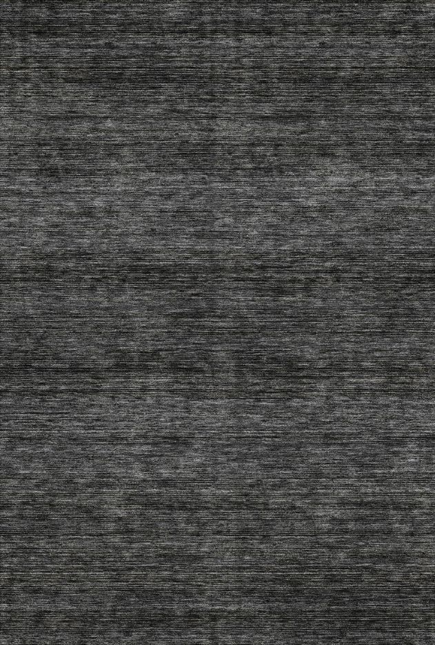 Dalyn™ Rug Company Soft Essentials SE1 Charcoal 5'x8' Area Rug-0