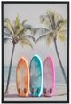 Stylecraft Neon Light Style 3 Wall Art-0