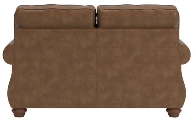 Signature Design by Ashley® Shadsburne Earth Loveseat-3