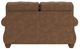 Signature Design by Ashley® Shadsburne Earth Loveseat-3