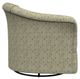 Best® Home Furnishings Customizable Darby Swivel Glider Chair-2