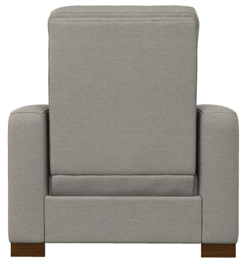 La-Z-Boy® Acadia Cocoa Power Reclining Chair with Headrest