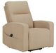 Signature Design by Ashley® Starganza Taupe Power Lift Recliner-0