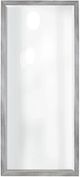 Stylecraft Gray Beveled Framed Wall Mirror-0